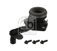 Clutch Concentric Slave Cylinder CSC 46146 Febi Central 1224073 1230915 1327864