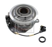 FEBI BILSTEIN Clutch Central Slave Cylinder Transmission Fits MERCEDES-BENZ