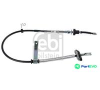 FEBI BILSTEIN CLUTCH CONTROL CABLE PULL 172059 FOR HYUNDAI
