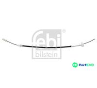 FEBI BILSTEIN CLUTCH CONTROL CABLE PULL 24142 FOR VW
