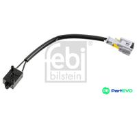 FEBI BILSTEIN CLUTCH CONTROL (CRUISE CONTROL) SWITCH 182687 FOR CITROËN PEUGEOT
