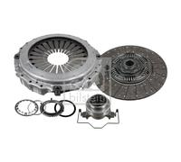 Clutch Kit FEBI 105201 for VOLVO FH 12.8 2005-