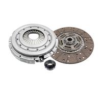 Febi Bilstein Clutch Kit 172067 - OEM Quality for DAF - Precision Fitment