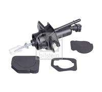 Clutch master cylinder Plastic for right-hand drive vehicles 103220 for FORD