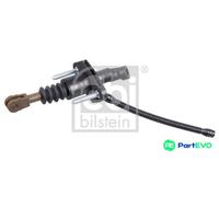 FEBI BILSTEIN CLUTCH MASTER CYLINDER 103517 FOR OPEL VAUXHALL