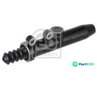FEBI BILSTEIN CLUTCH MASTER CYLINDER 12274 FOR MERCEDES-BENZ