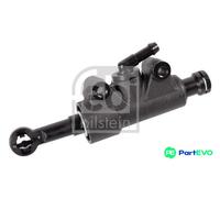 FEBI BILSTEIN CLUTCH MASTER CYLINDER 174866 FOR CITROËN FIAT PEUGEOT