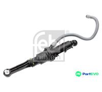 FEBI BILSTEIN CLUTCH MASTER CYLINDER 177191 FOR CITROËN PEUGEOT