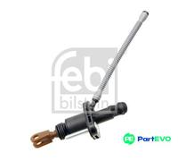 FEBI BILSTEIN CLUTCH MASTER CYLINDER 177605 FOR OPEL VAUXHALL
