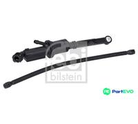 FEBI BILSTEIN CLUTCH MASTER CYLINDER 188639 FOR CITROËN PEUGEOT