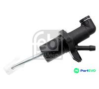 FEBI BILSTEIN CLUTCH MASTER CYLINDER 32583 FOR AUDI SEAT SKODA VW