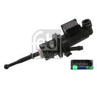 FEBI BILSTEIN CLUTCH MASTER CYLINDER 34834 FOR AUDI SEAT VW
