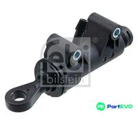 FEBI BILSTEIN CLUTCH MASTER CYLINDER 34880 FOR BMW