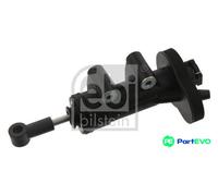 FEBI BILSTEIN CLUTCH MASTER CYLINDER 34942 FOR AUDI