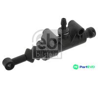 FEBI BILSTEIN CLUTCH MASTER CYLINDER 46201 FOR MERCEDES-BENZ
