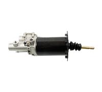 Febi Bilstein Clutch Servo 171636 - OEM Quality for MAN - Precision Fitment