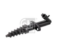 Clutch Slave Cylinder FEBI Fits PEUGEOT CITROEN 2008 207 Cc Sw 208 301 2182.E1