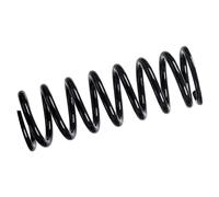 FEBI BILSTEIN 43619 Driver Cab Suspension Spring Front Rear Fits Volvo