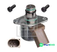FEBI BILSTEIN COMMON RAIL SYSTEM PRESSURE CONTROL VALVE 102526 FOR MERCEDES-BENZ
