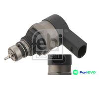 FEBI BILSTEIN COMMON RAIL SYSTEM PRESSURE CONTROL VALVE 28424 FOR BMW