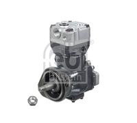 Febi Bilstein Compressed Air System Compressor - 106975