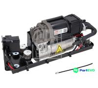 FEBI BILSTEIN COMPRESSED AIR SYSTEM COMPRESSOR 185703 FOR BMW