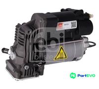 FEBI BILSTEIN COMPRESSED-AIR SYSTEM COMPRESSOR 185704 FOR MERCEDES-BENZ