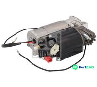 FEBI BILSTEIN COMPRESSED-AIR SYSTEM COMPRESSOR 192679 FOR BMW ROLLS-ROYCE