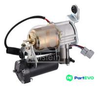 FEBI BILSTEIN COMPRESSED AIR SYSTEM COMPRESSOR 196228 FOR TOYOTA