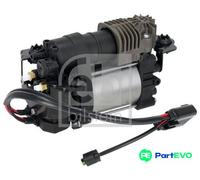 FEBI BILSTEIN COMPRESSED-AIR SYSTEM COMPRESSOR 196278 FOR TESLA