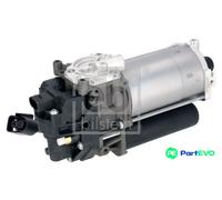 FEBI BILSTEIN COMPRESSED AIR SYSTEM COMPRESSOR 196281 FOR AUDI PORSCHE
