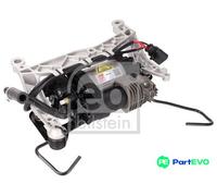 FEBI BILSTEIN COMPRESSED AIR SYSTEM COMPRESSOR 196285 FOR PORSCHE VW