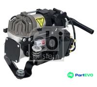 FEBI BILSTEIN COMPRESSED-AIR SYSTEM COMPRESSOR 196287 FOR BMW