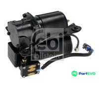 FEBI BILSTEIN COMPRESSED AIR SYSTEM COMPRESSOR 196299