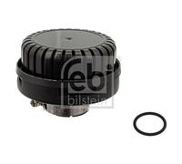 febi bilstein 48693 Muffler for compressed air system, pack of one