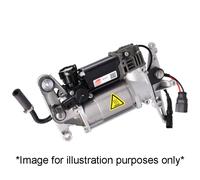 FEBI BILSTEIN 196228 Air suspension compressor