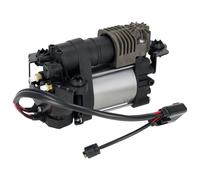 FEBI BILSTEIN 196278 Air suspension compressor