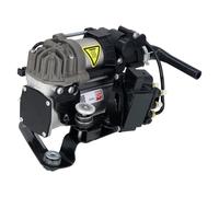 FEBI BILSTEIN 196287 Air suspension compressor