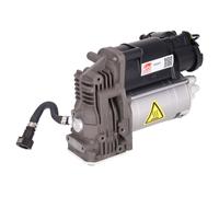 FEBI BILSTEIN 196225 Air suspension compressor