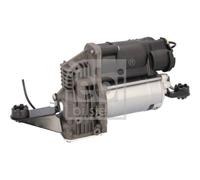 FEBI BILSTEIN COMPRESSOR, COMPRESSED-AIR SYSTEM BMW 5