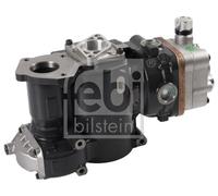FEBI BILSTEIN COMPRESSOR, COMPRESSED-AIR SYSTEM ERF MAN NEOPLAN CENTROLINER CITY