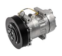 Febi Bilstein Compressor for Air Conditioning Fits Renault Truck - 43558