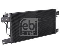 FEBI BILSTEIN CONDENSER, AIR CONDITIONING SCANIA G P R T