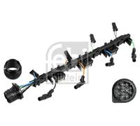 FEBI BILSTEIN CONNECTING CABLE, INJECTOR AUDI SEAT SKODA VW A3 A4 ALTEA ALTEA XL