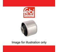 FEBI BILSTEIN 192793 Trailing arm / Suspension arm bush