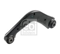Febi Bilstein Control Arm With Bushes - Rear Axle Left / Right 179036 Fits Ford