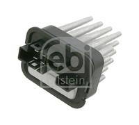 Febi Bilstein Control Device - 27495 fits Vauxhall