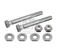 FEBI BILSTEIN 100930 Camber Correction Screw Front Fits Mercedes E-Class T-Model