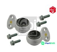 FEBI BILSTEIN CONTROL/TRAILING ARM MOUNTING 18686 FOR BMW