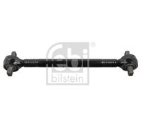 FEBI BILSTEIN CONTROL/TRAILING ARM, WHEEL SUSPENSION FRONT IVECO EUROSTAR EUROTE